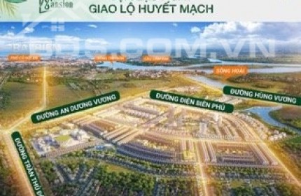 đất nền dự án giá rẻ tại Hội an giá bán chỉ từ 14.7tr/m2